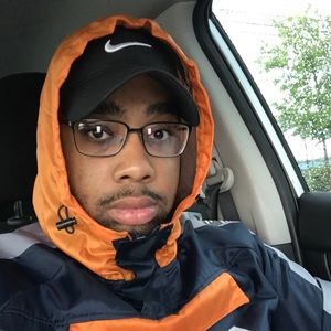 Meet your Posher, Jordan